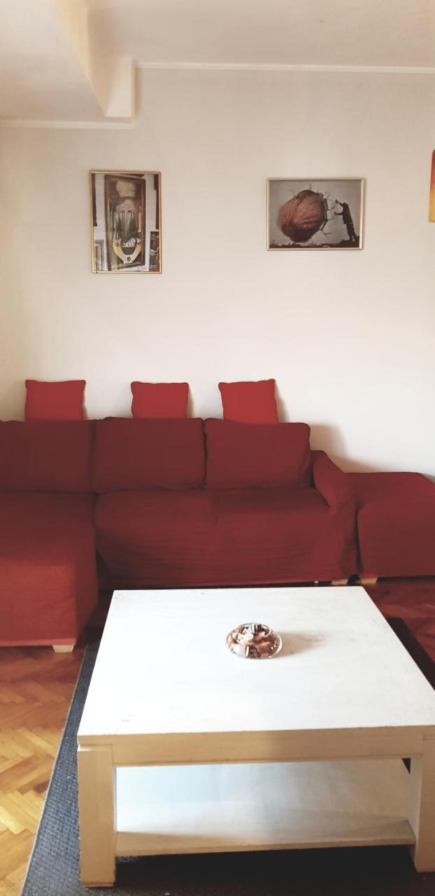 Hospitality Centrum - Nicolae Iorga Bucharest Room photo